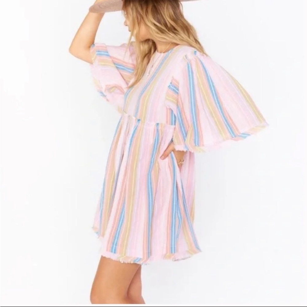SHOW ME YOUR MUMU - Picture 2 of 7
